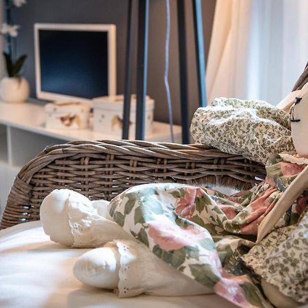 Le Clos Caroline Brides-les-Bains Exteriér fotografie