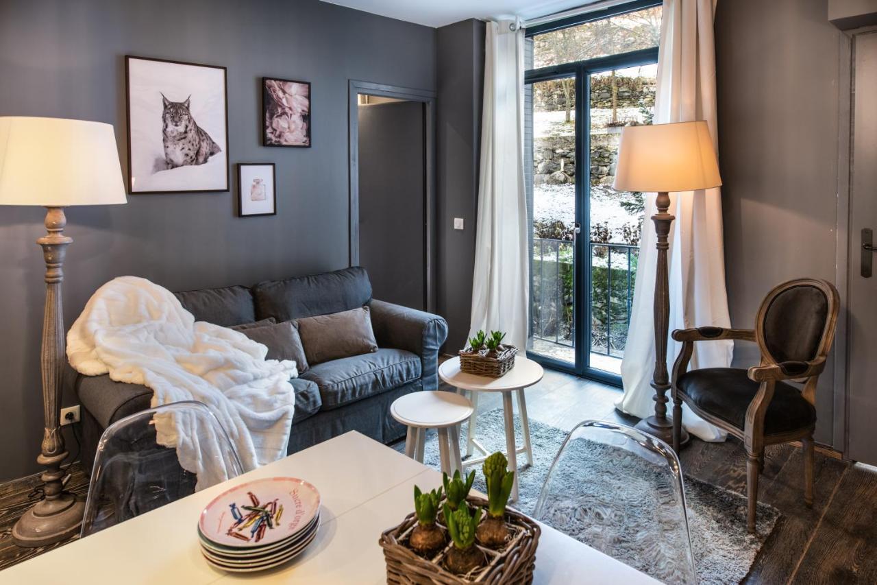 Le Clos Caroline Brides-les-Bains Exteriér fotografie