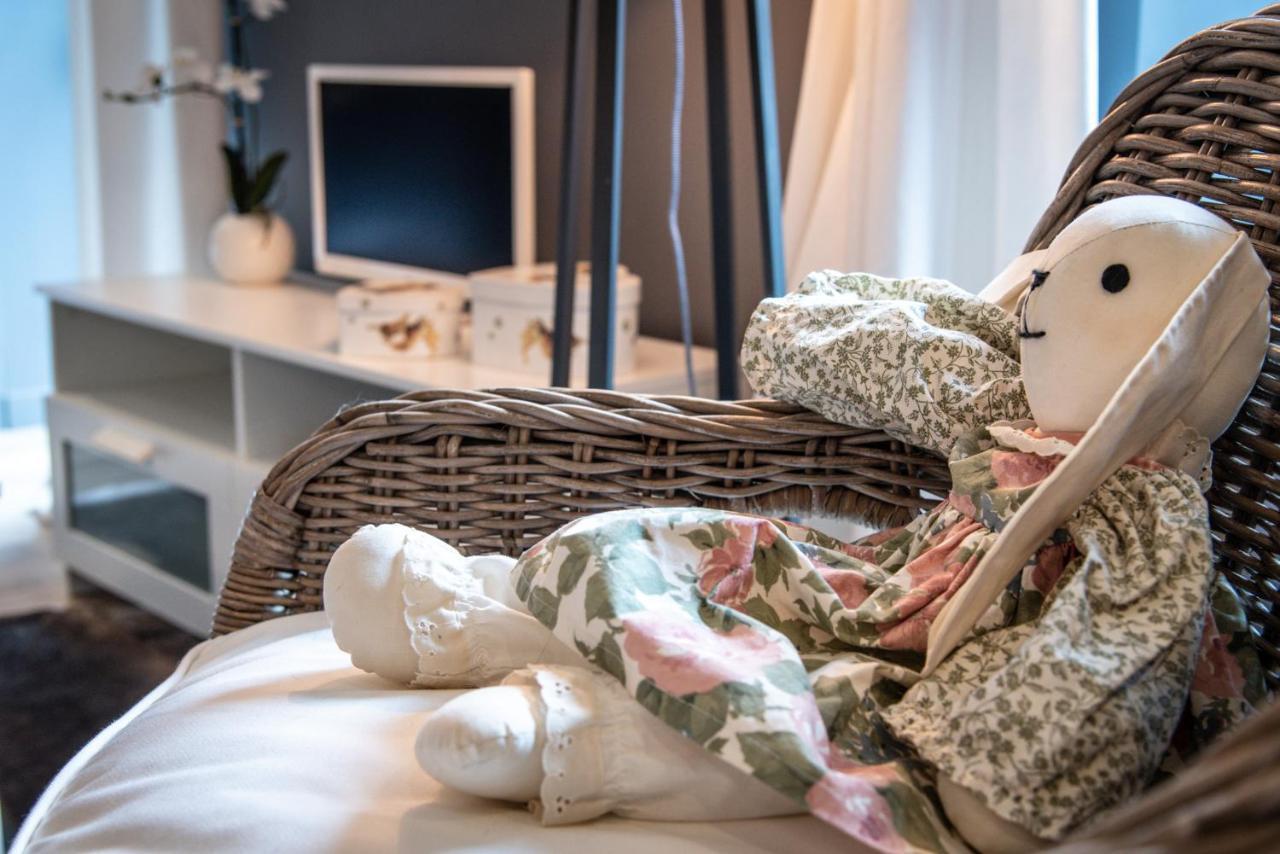 Le Clos Caroline Brides-les-Bains Exteriér fotografie
